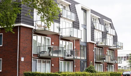 vrije-sector-woningen te huur op Thorbeckestraat 1 27