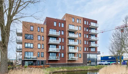 Eris 21 Heerhugowaard
