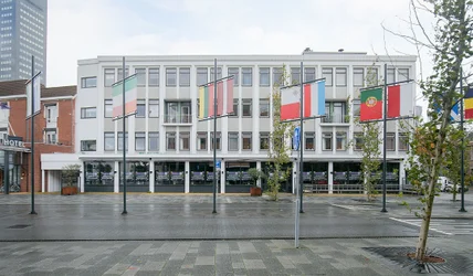 appartementen te huur op Baljeestraat 66