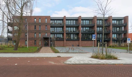private-rentals for rent on Kerkhoflaan 1 A208