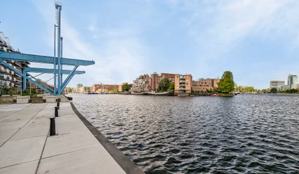 particuliere-woningen te huur op Oostenburgermiddenstraat 463