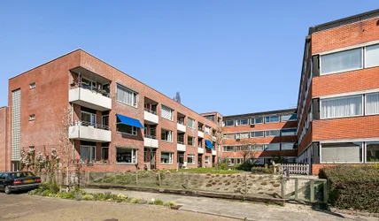 appartementen te huur op Achter de Hoven 22
