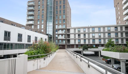 appartementen te huur op Friesestraatweg 141 286
