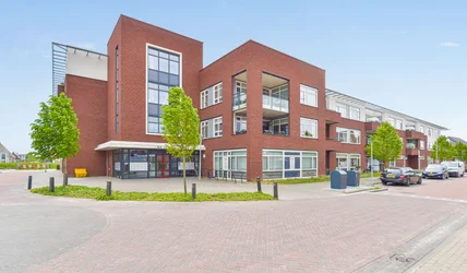 apartments for rent on Overste J M Kolffstraat 9