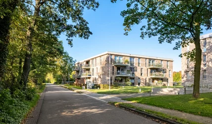 studios te huur op Lijtweg 135