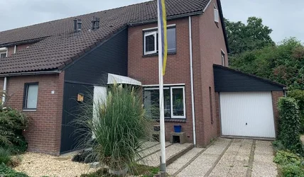 appartementen te huur op Fonteinkruid 27