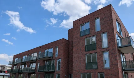 studios for rent on Langewyk 36 -28