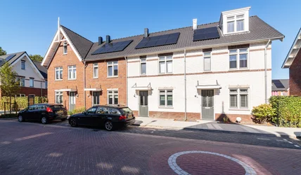 private-rentals for rent on Achtermeerstraat 65