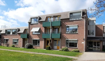 free-sector-houses for rent on Wepel 24