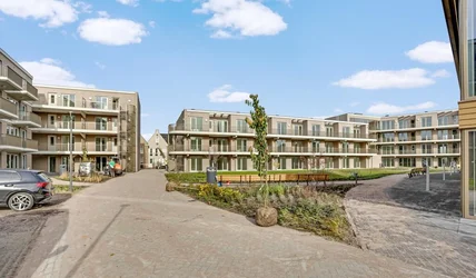 appartementen te huur op Statenbolwerk 6 C
