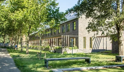 private-rentals for rent on Oldenburgerlaan 16