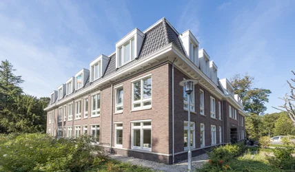 Prins Hendriklaan 32 Blaricum