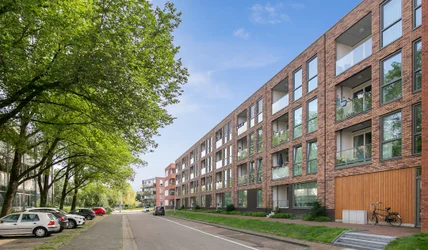 appartementen te huur op Gerrit Offermansstraat 88