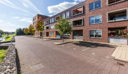Kustvaart 169 Arnhem
