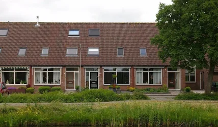 appartementen te huur op Oenemastate 37