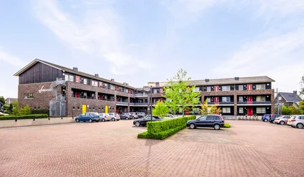 free-sector-houses for rent on Steenoven 14