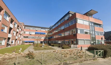 Assendorperdijk 138 K Zwolle