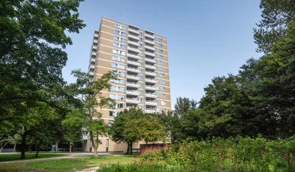 appartementen te huur op Staalmeesterslaan 308