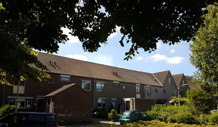 appartementen te huur op Vrijheidsweg 147
