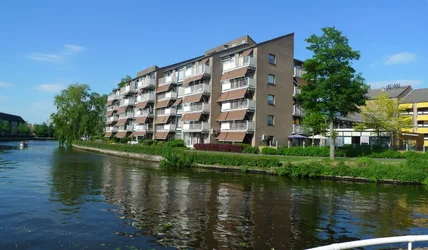 appartementen te huur op Eestraat 103