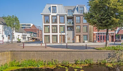 studios for rent on Nieuwstraat 2 A