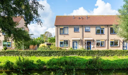 apartments for rent on Parmentierpad 39