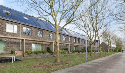 apartments for rent on Oldenburgerlaan 35