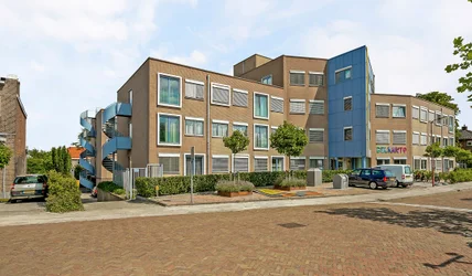 apartments for rent on Stationsplein 4 47