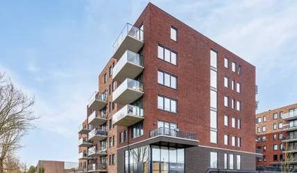 appartementen te huur op Dione 39