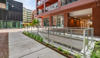 appartementen te huur op Oostenburgermiddenstraat 395